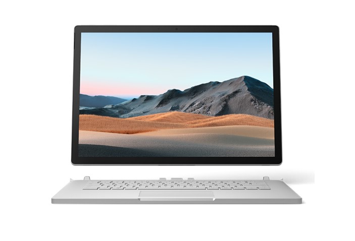 陆川Surface 维修前的准备工作